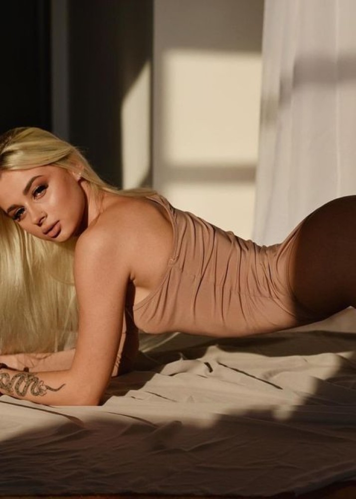 Индивидуалка Вика фото № 2 в городе Богородск