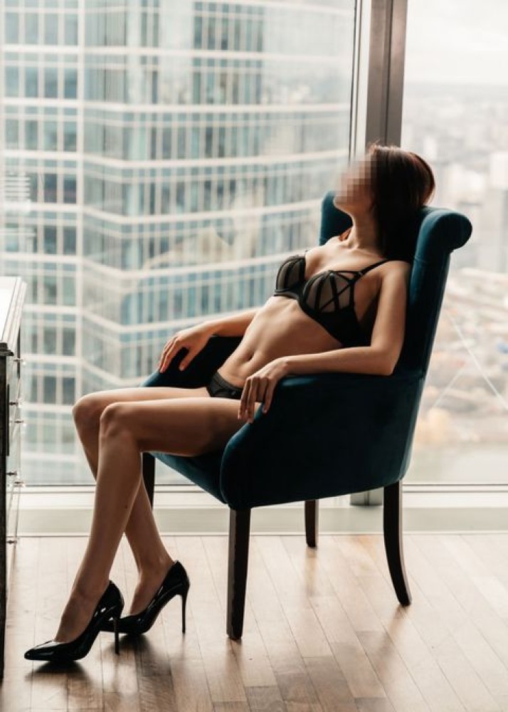 Индивидуалка Яна фото № 2 в городе Богородск