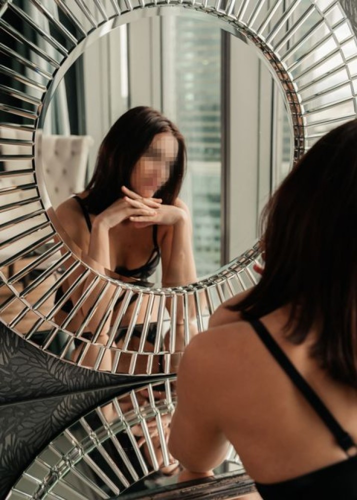 Индивидуалка Яна фото № 2 в городе Богородск