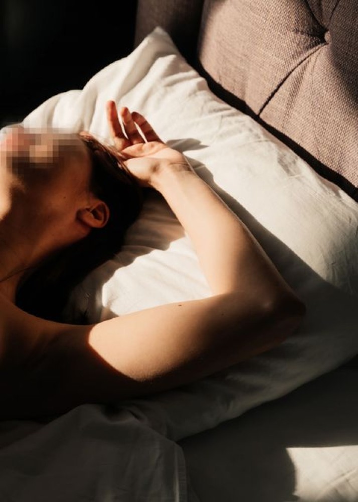 Индивидуалка Яна фото № 2 в городе Богородск