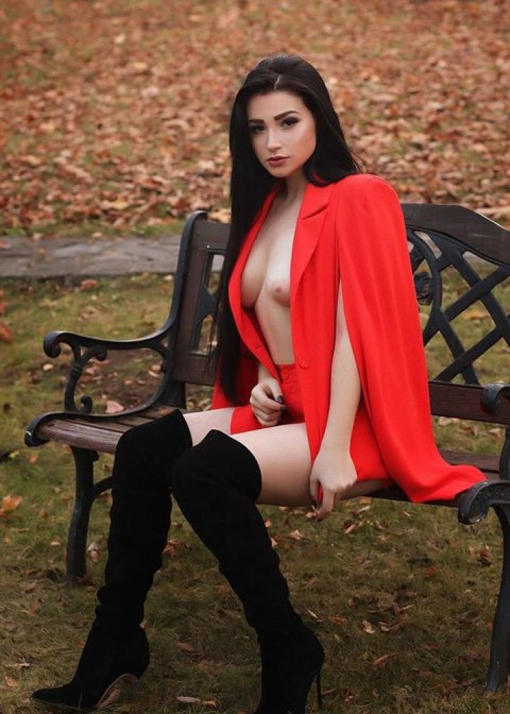 Индивидуалка Яна фото № 2 в городе Богородск