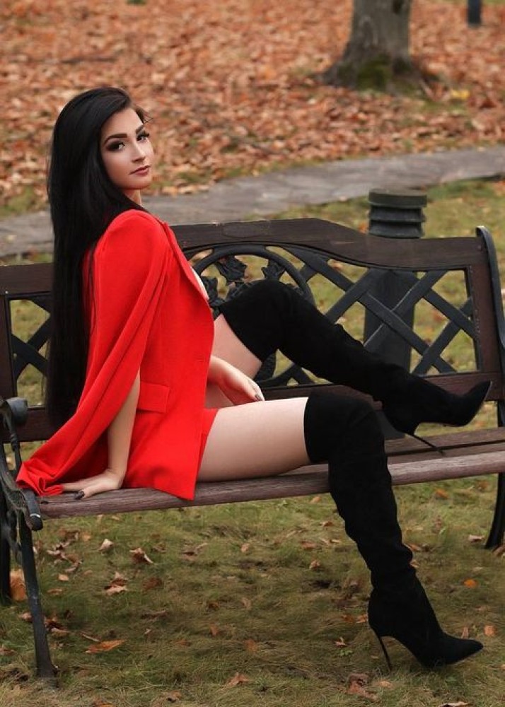 Индивидуалка Яна фото № 2 в городе Богородск