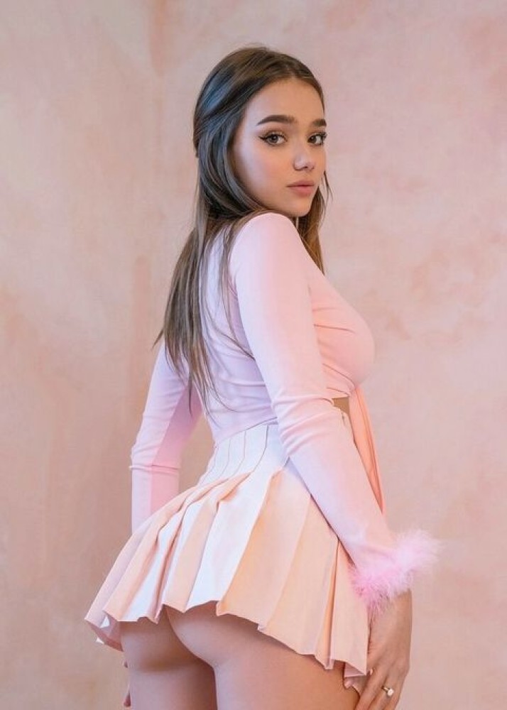 Индивидуалка Юлианна фото № 2 в городе Богородск