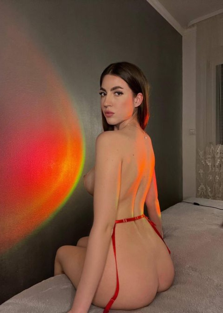 Индивидуалка Жанна фото № 2 в городе Богородск