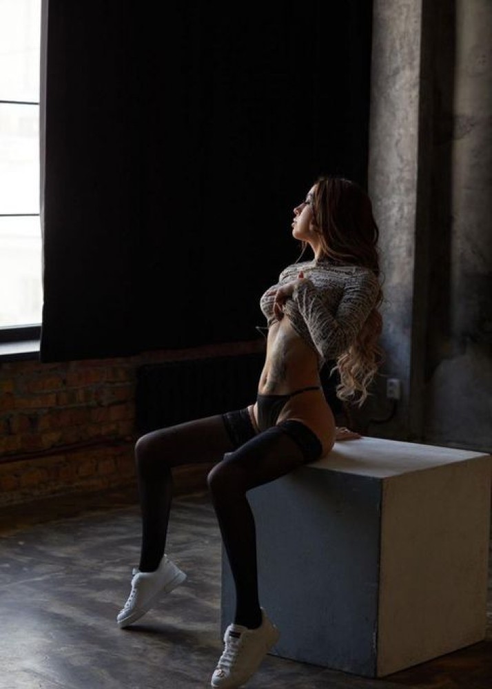 Индивидуалка Алочка фото № 2 в городе Богородск