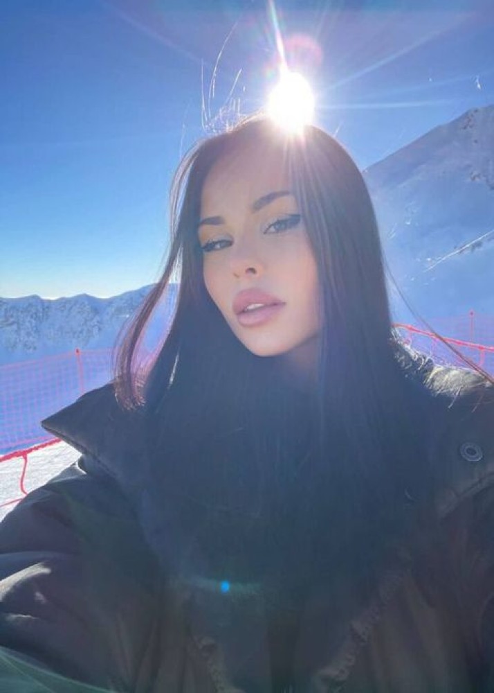 Индивидуалка Амина фото № 2 в городе Богородск