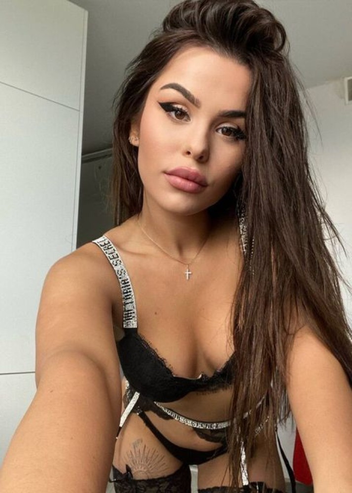 Индивидуалка Амина фото № 2 в городе Богородск