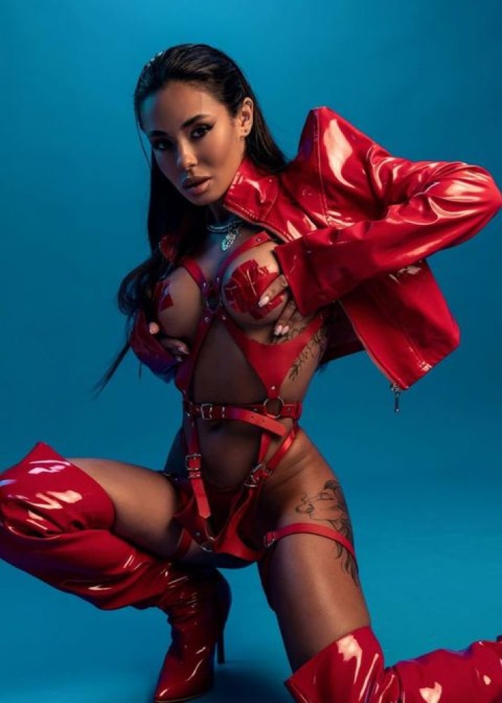 Индивидуалка Кира главное фото в городе Богородск 