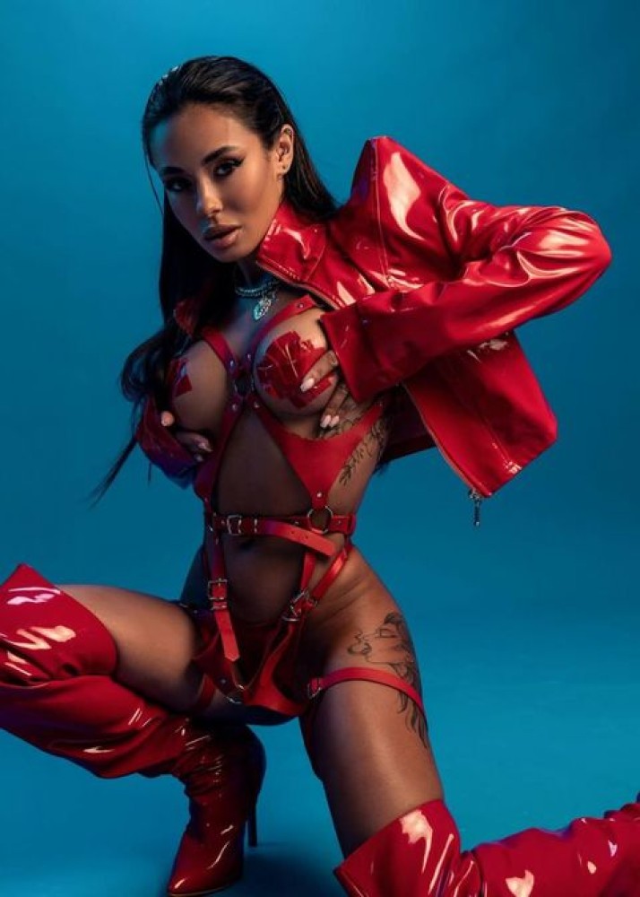 Индивидуалка Кира фото № 2 в городе Богородск