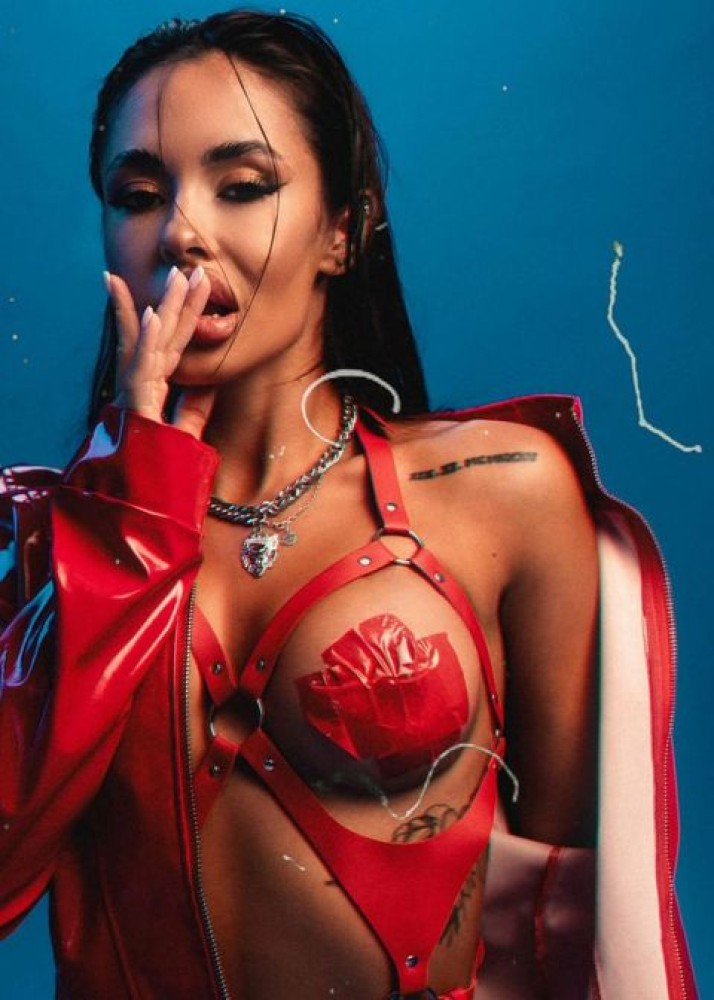 Индивидуалка Кира фото № 2 в городе Богородск