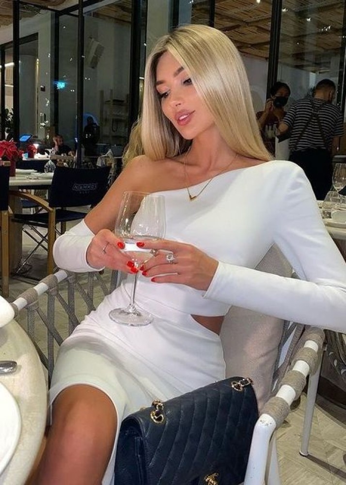 Индивидуалка Лина фото № 2 в городе Богородск