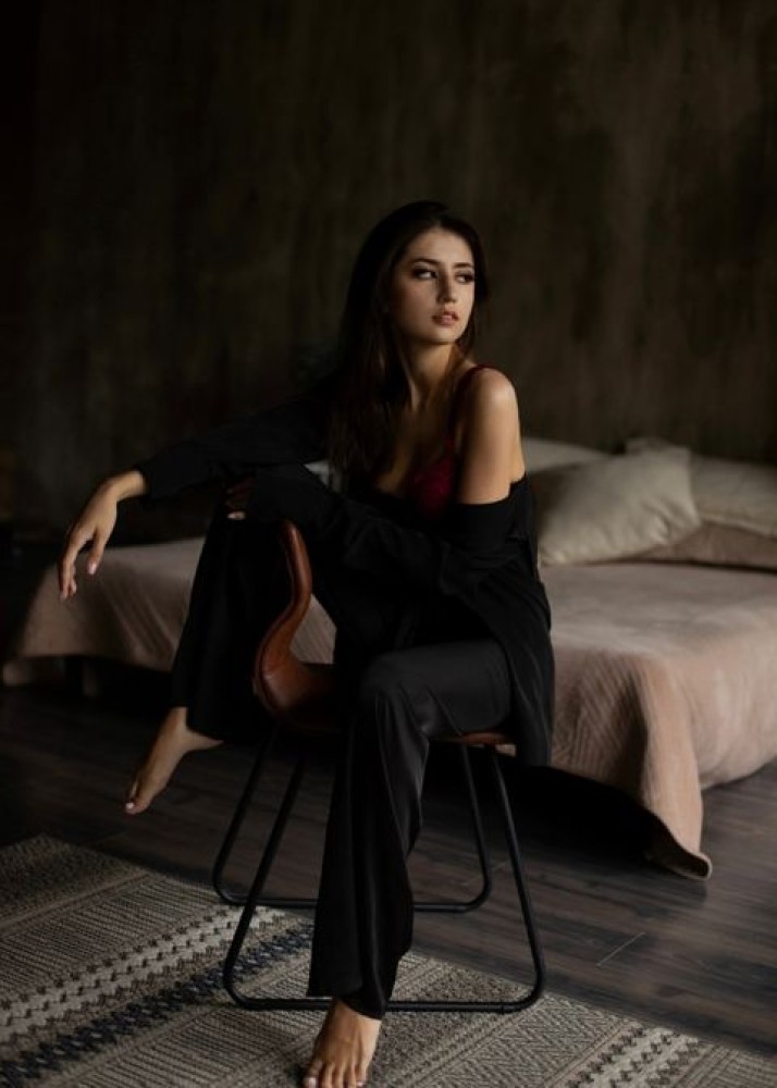 Индивидуалка Марго фото № 2 в городе Богородск