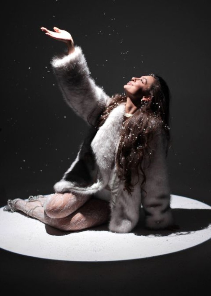 Индивидуалка Оля фото № 2 в городе Богородск