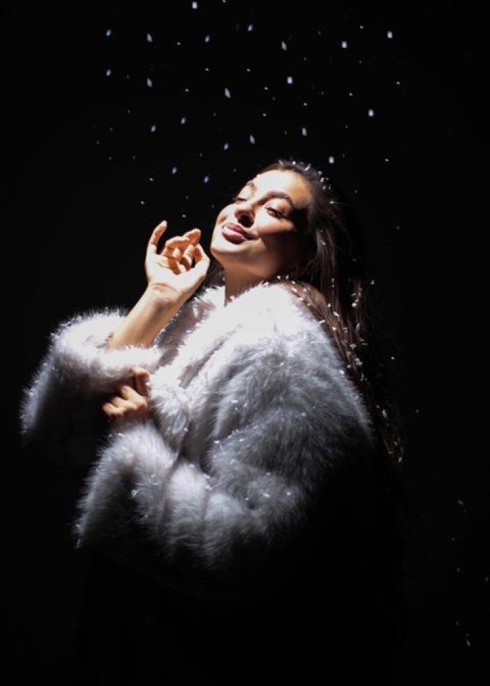 Индивидуалка Оля фото № 2 в городе Богородск