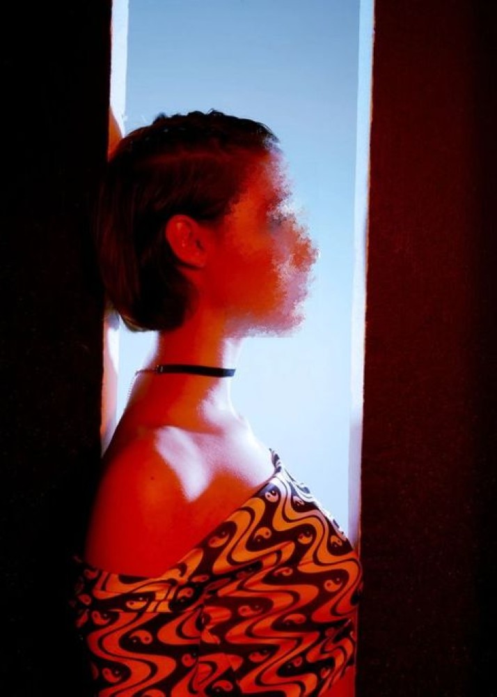 Индивидуалка Полина фото № 2 в городе Богородск