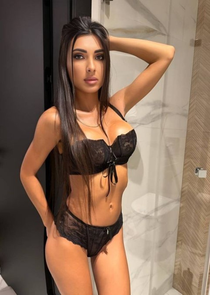 Индивидуалка Сара главное фото в городе Богородск 