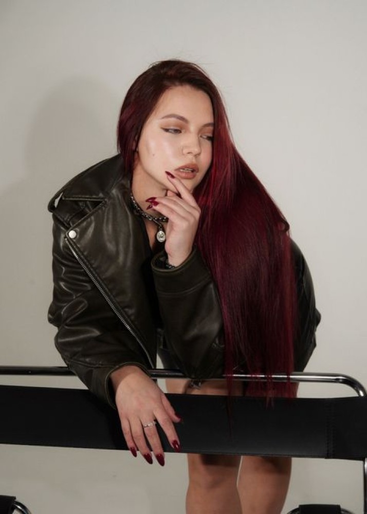 Индивидуалка Вита фото № 2 в городе Богородск