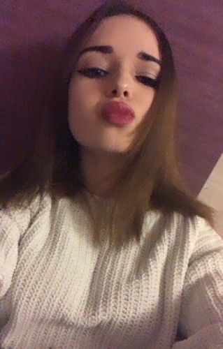 Оксанка, Г. Богородск