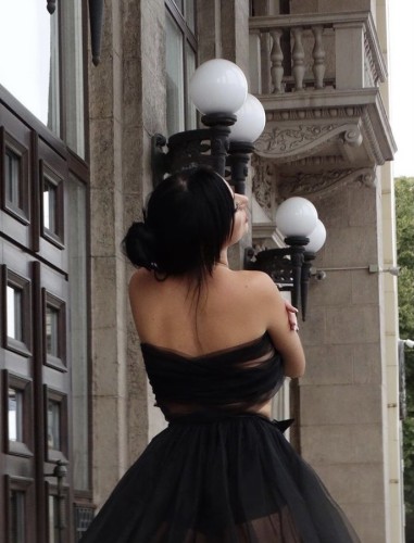 🎥 Урсула, Г. Богородск