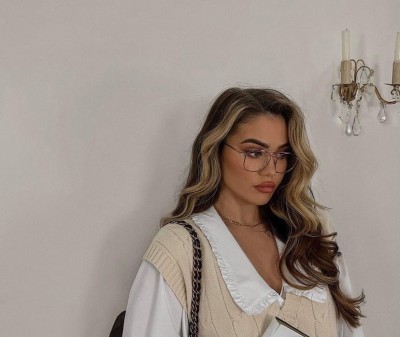 Даша, Г. Богородск