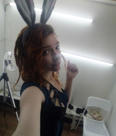 Марианна, Г. Богородск