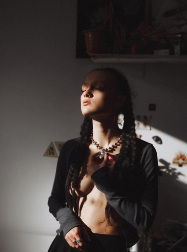 Надежда, Г. Богородск