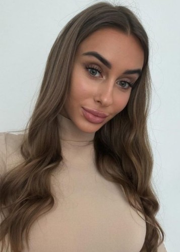 Анна, Г. Богородск