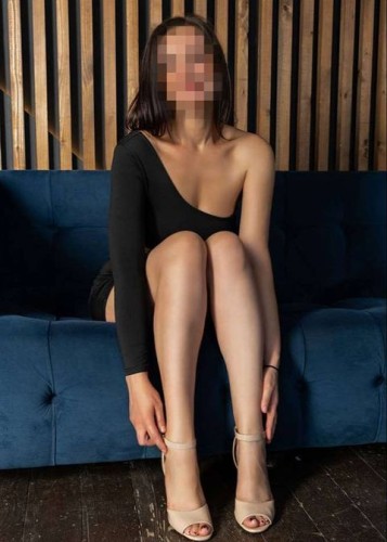 Аня, Г. Богородск