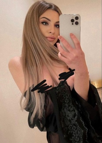 Даша, Г. Богородск