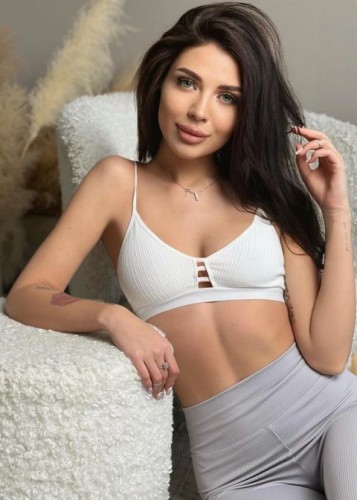 Екатерина, Г. Богородск