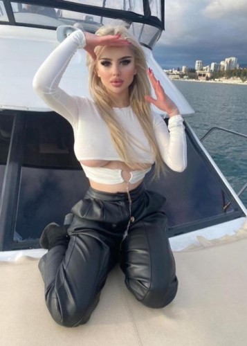 Элечка, Г. Богородск