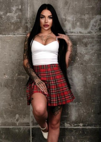 Эрика, Г. Богородск