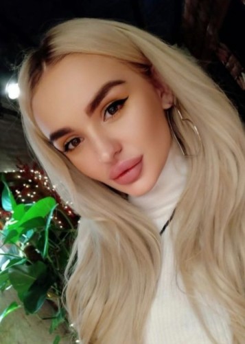 Ксения, Г. Богородск