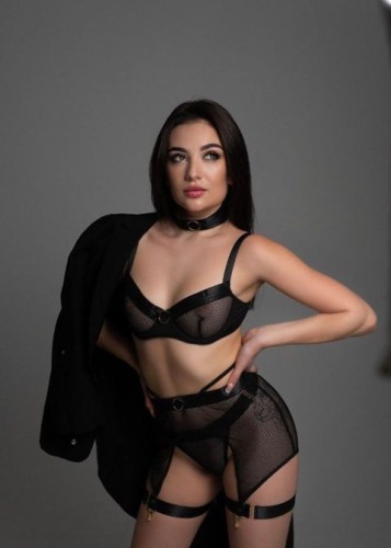 Таня, Г. Богородск