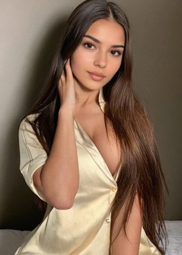 Варя, Г. Богородск