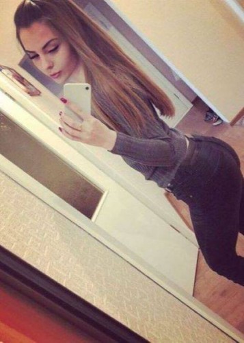 Настя, Г. Богородск