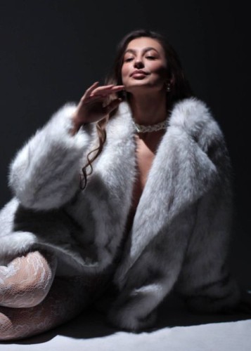 Оля, Г. Богородск